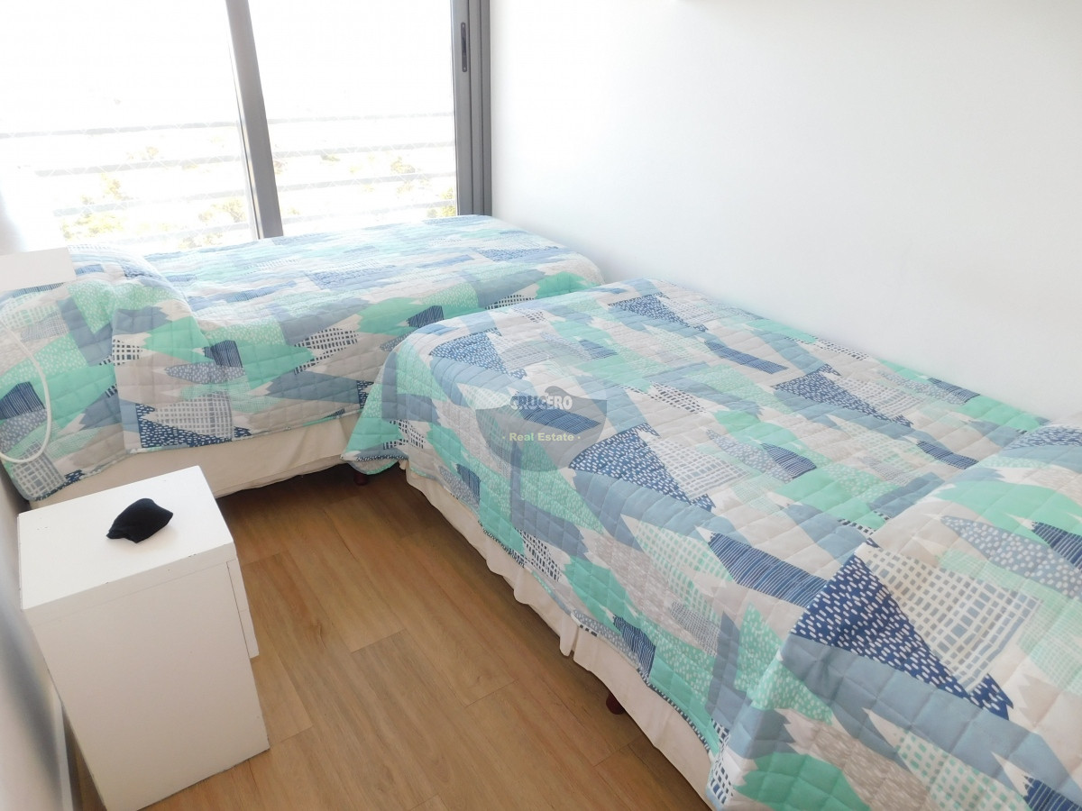 Apartamento ID.6317 - ALQUILER APARTAMENTO 2 DORMITORIOS CERCA ENJOY