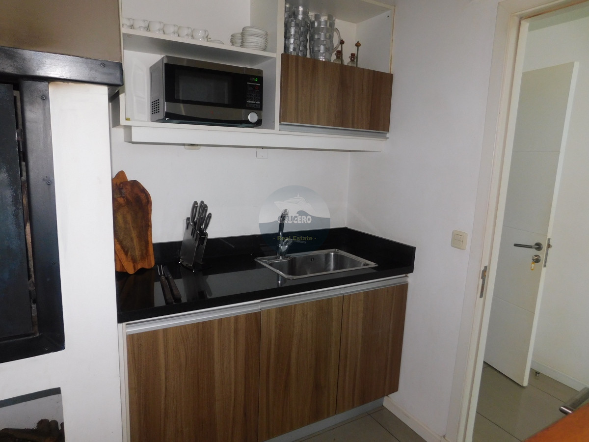 Apartamento ID.6359 - APARTAMENTO EN VENTA 1 DORMITORIO EN BRAVA