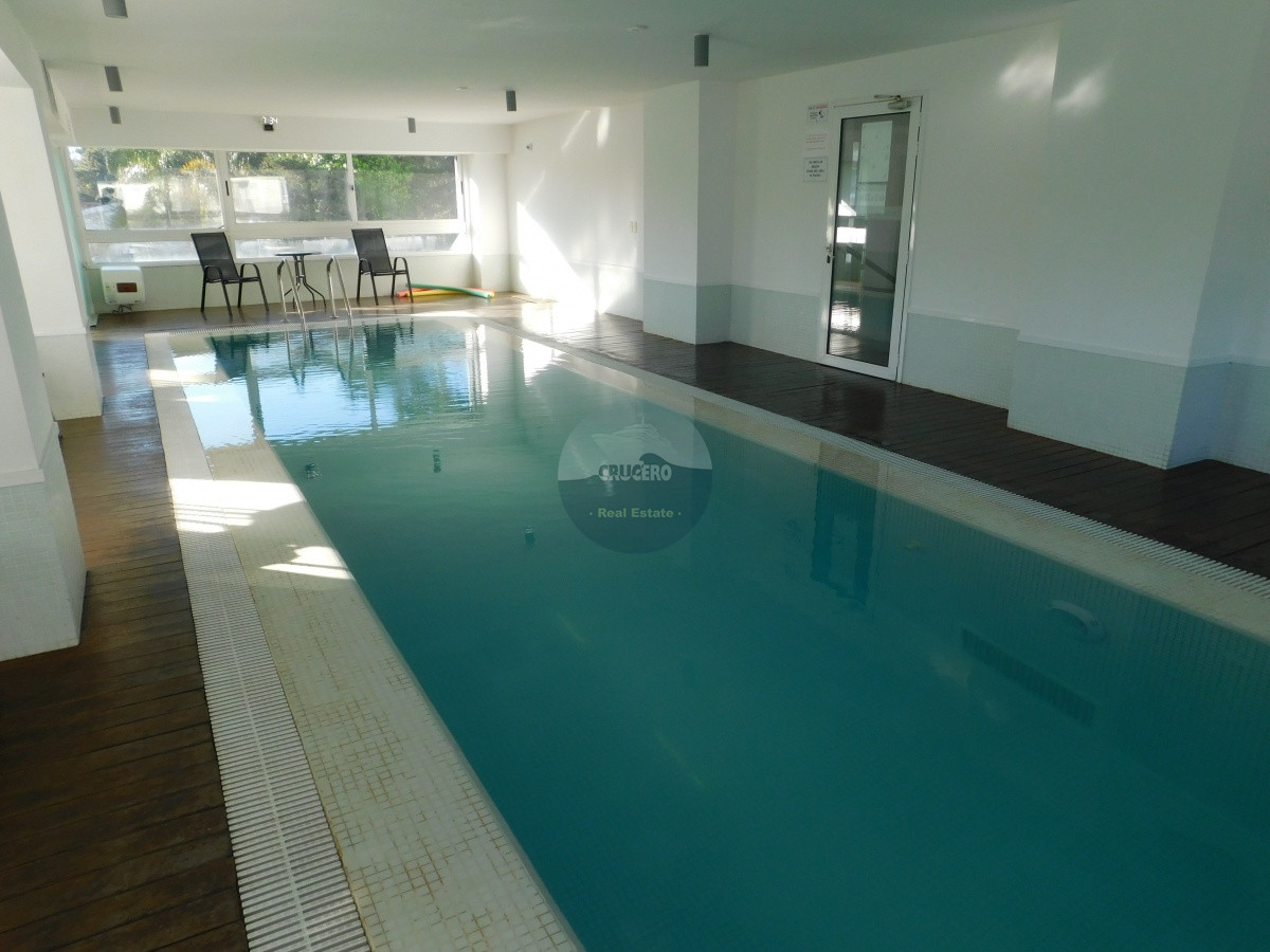 Apartamento ID.2491 - ALQUILER DEPARTAMENTO 2 DORMITORIOS EN ROOSEVELT