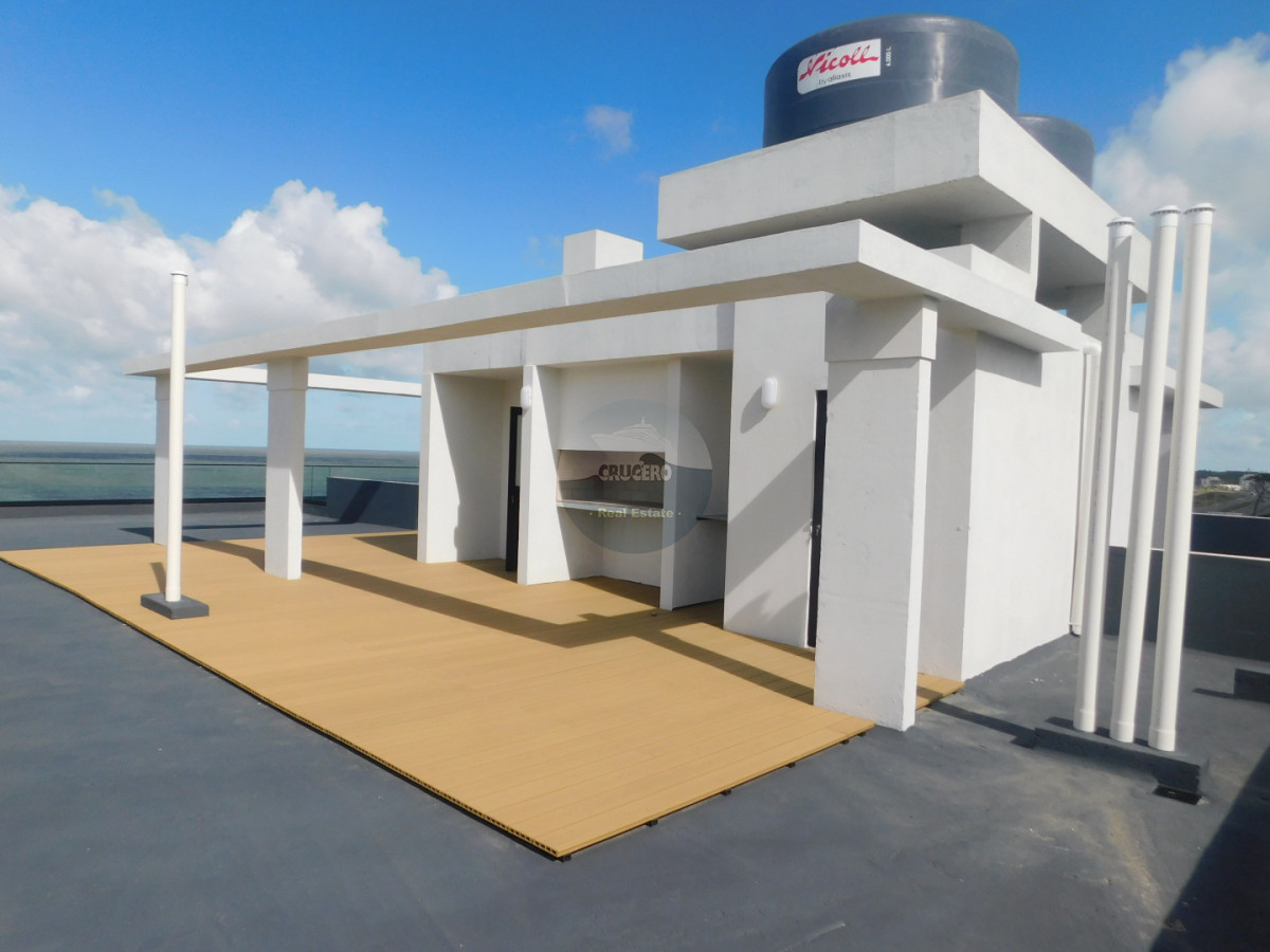 Apartamento ID.6540 - PENT HOUSE EN PINARES PRIMERA FILA 3 DORMITORIOS A ESTRENAR