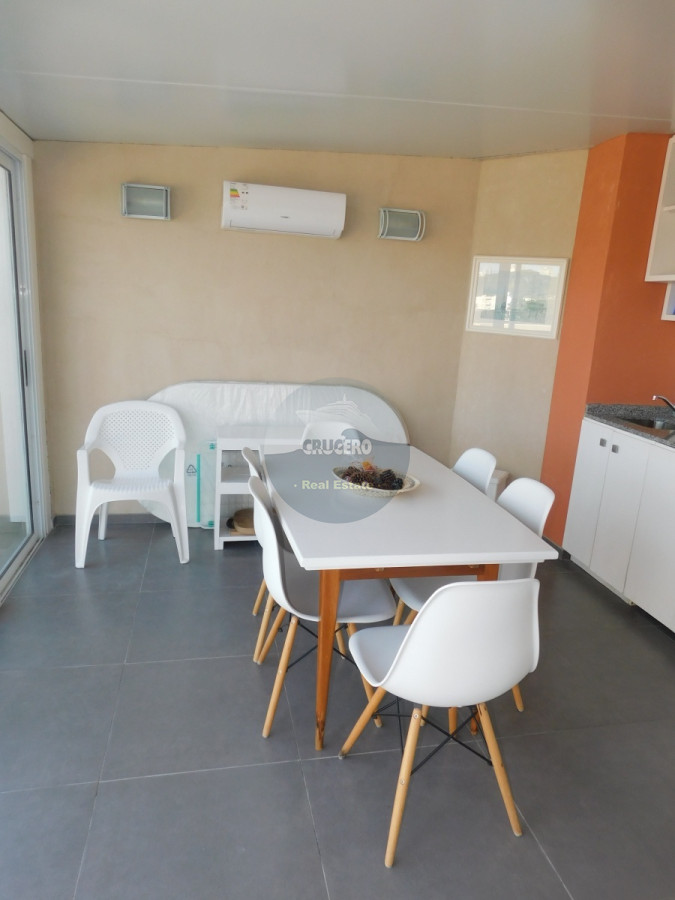 Apartamento ID.2379 - Apartamento en Punta del Este, Mansa