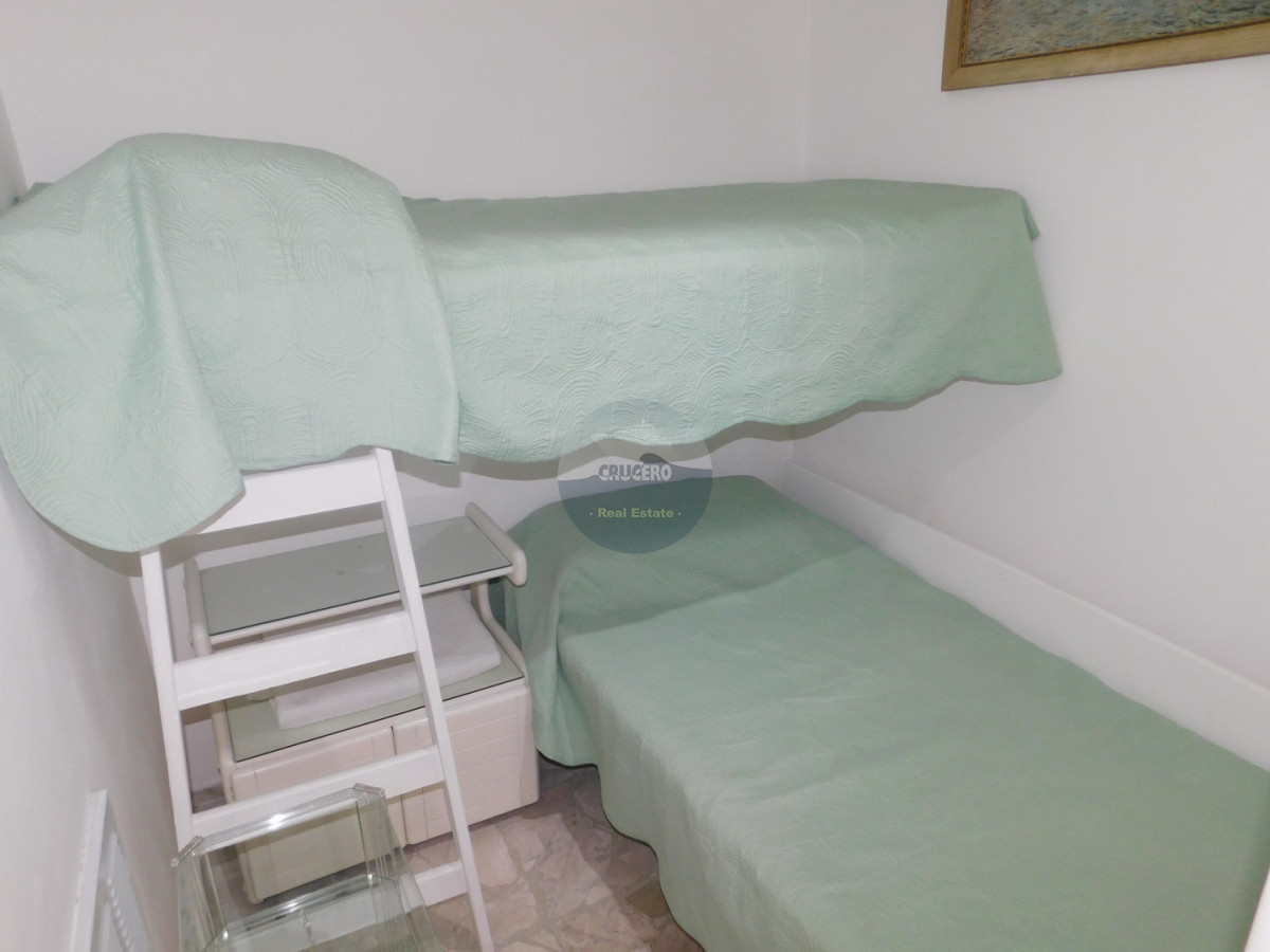 Apartamento ID.3764 - Apartamento en Punta del Este, Península