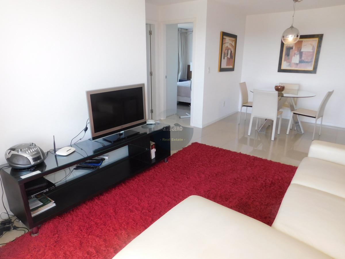 Apartamento ID.2491 - ALQUILER DEPARTAMENTO 2 DORMITORIOS EN ROOSEVELT