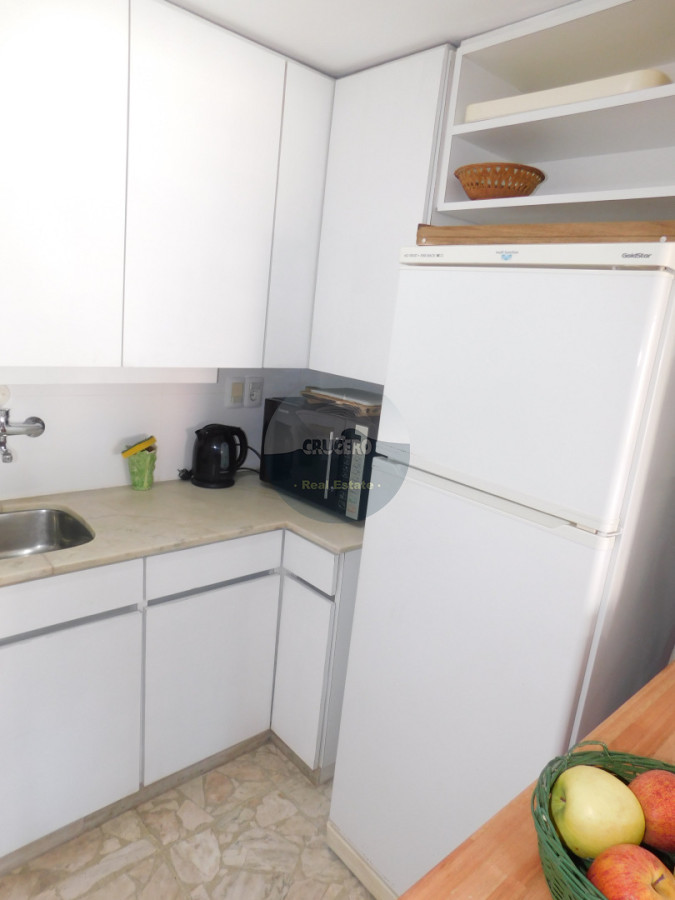 Apartamento ID.3764 - Apartamento en Punta del Este, Península