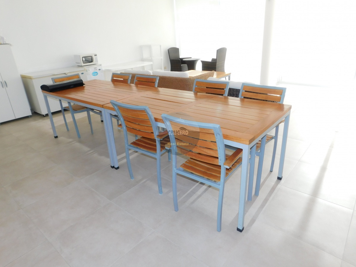 Apartamento ID.6239 - APARTAMENTO EN PUNTA BALLENA 2 DORMITORIOS VENTA Y ALQUILER