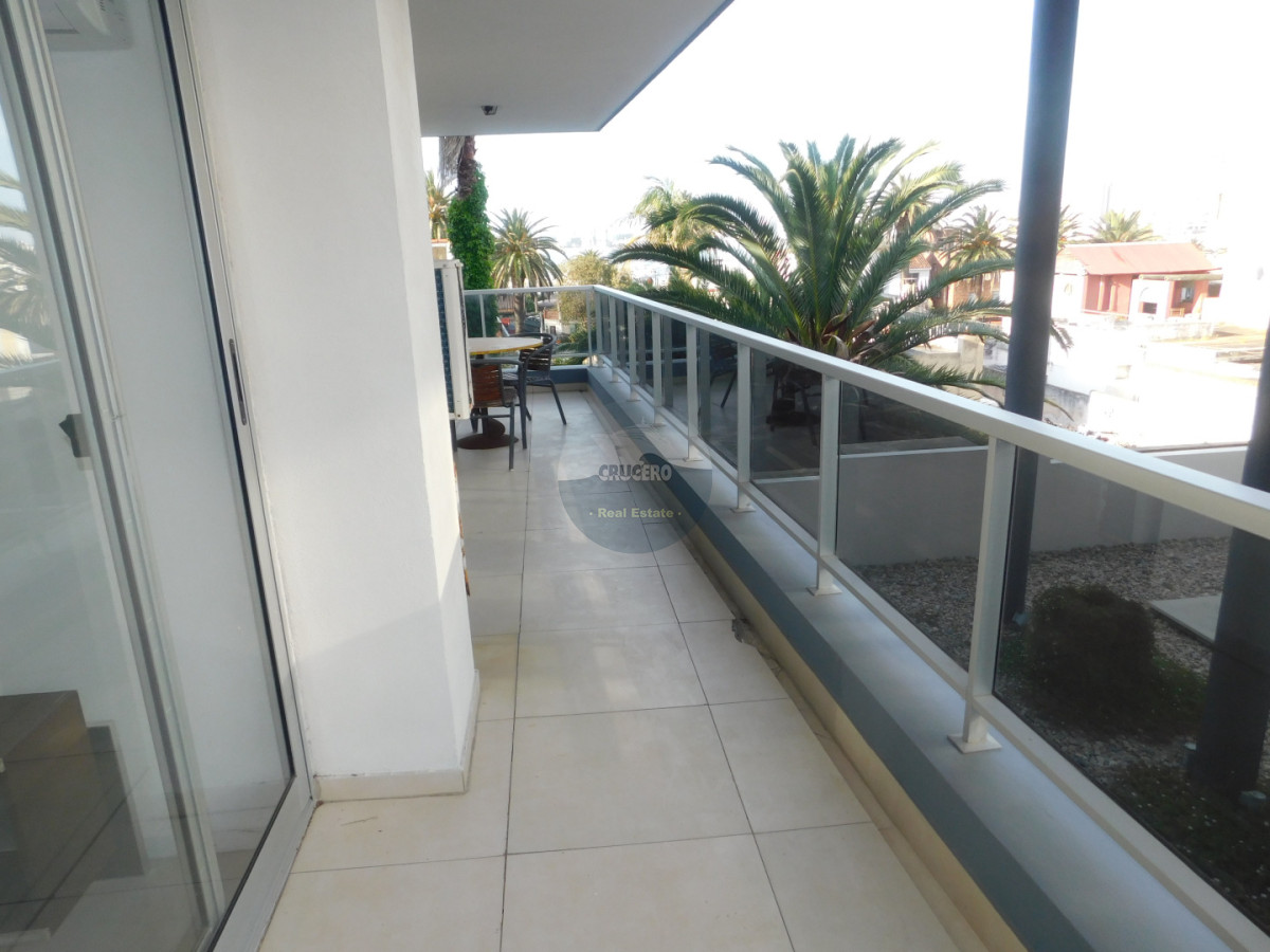 Apartamento ID.6524 - APARTAMENTO EN VENTA 2 DORMITORIOS EN EL PUERTO 