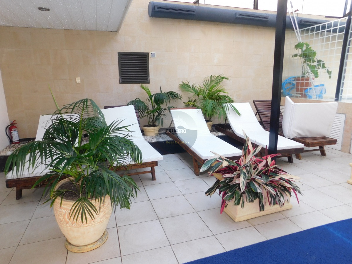 Apartamento ID.483 - Apartamento en Punta del Este, Aidy Grill