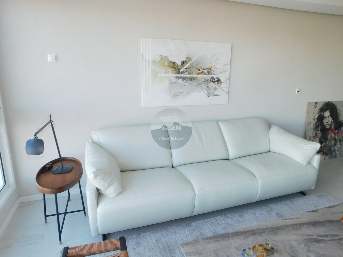 Apartamento ID.3917 - Apartamento en Punta del Este, Pinares