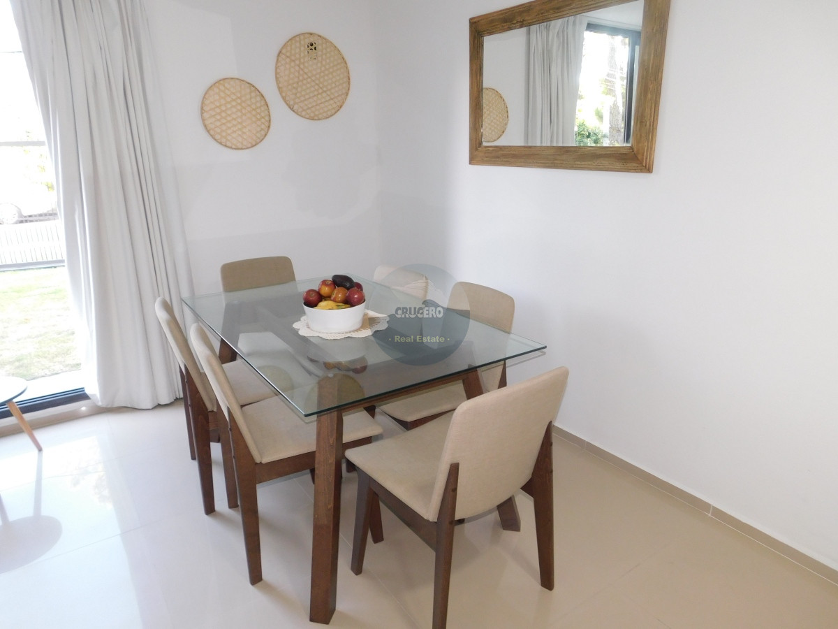 Apartamento ID.5938 - APARTAMENTO EN VENTA Y ALQUILER 2 DORMITORIOS ROOSEVELT