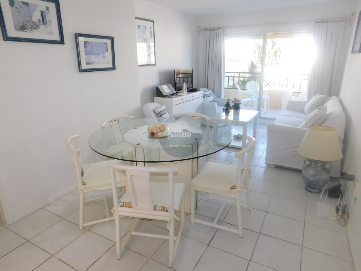 Apartamento ID.768 - Apartamento en Punta del Este, Península