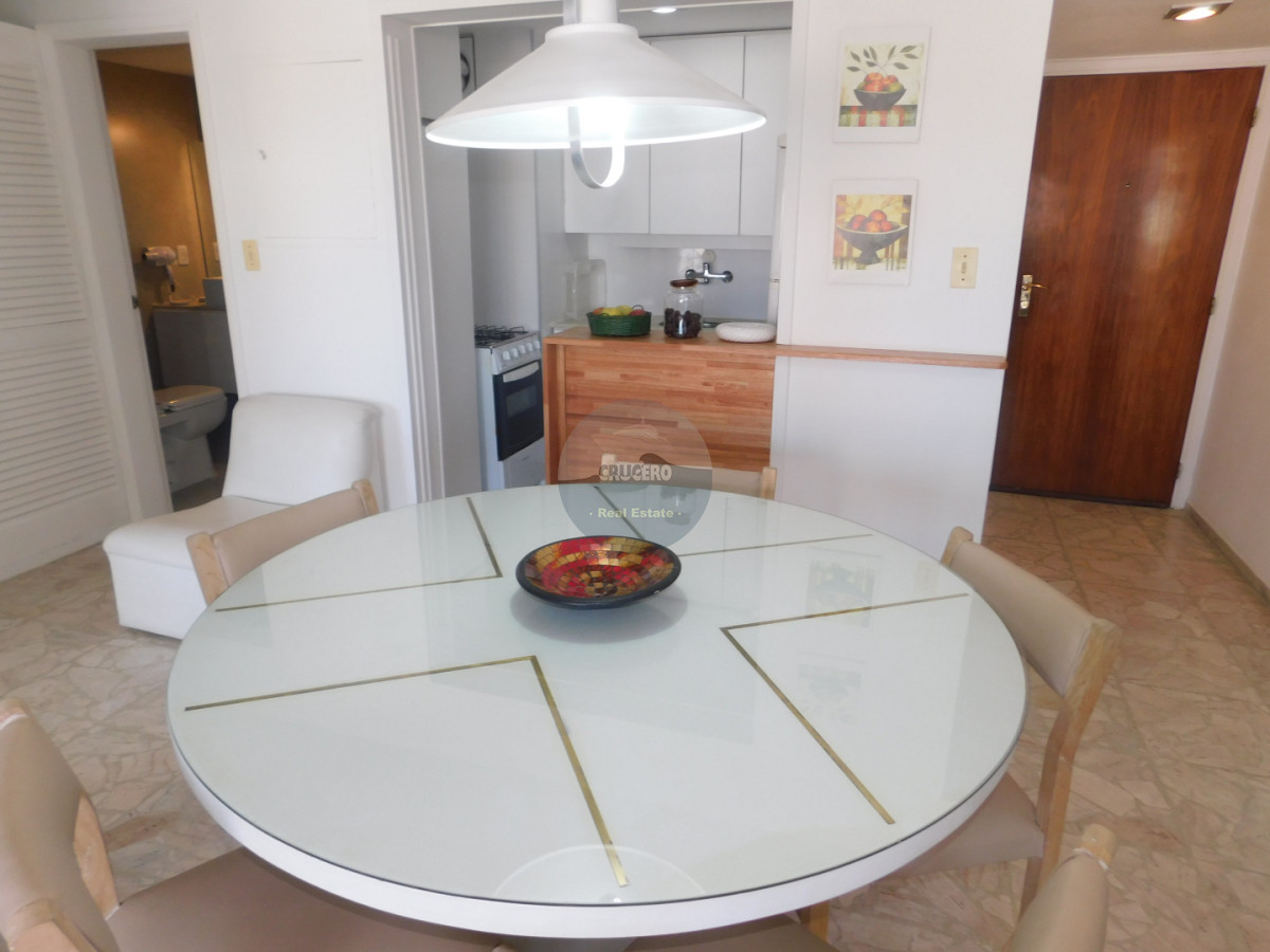Apartamento ID.3764 - Apartamento en Punta del Este, Península
