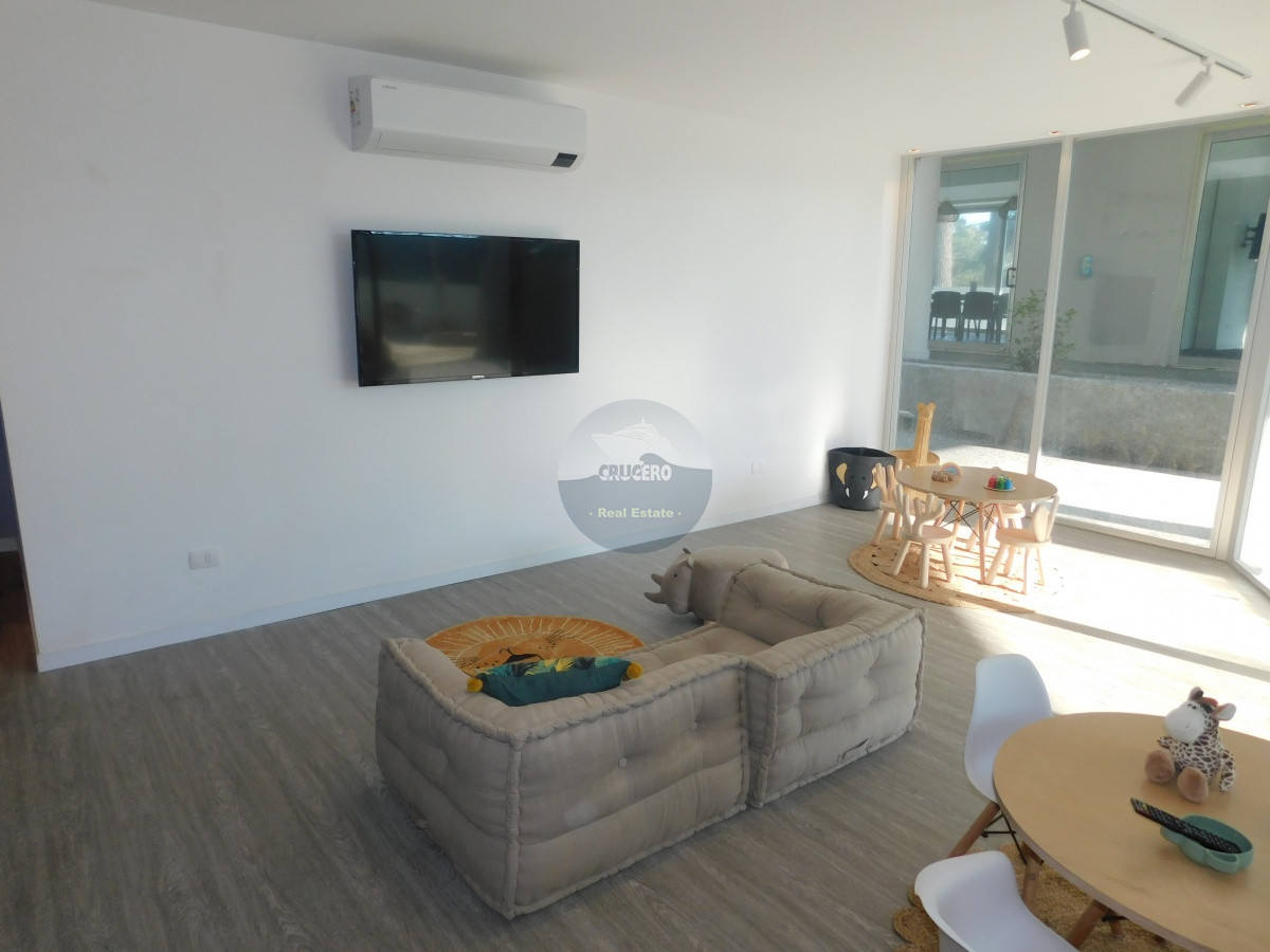 Apartamento ID.5816 - APARTAMENTO EN VENTA A ESTRENAR 1 DORMITORIO EN ROOSEVELT