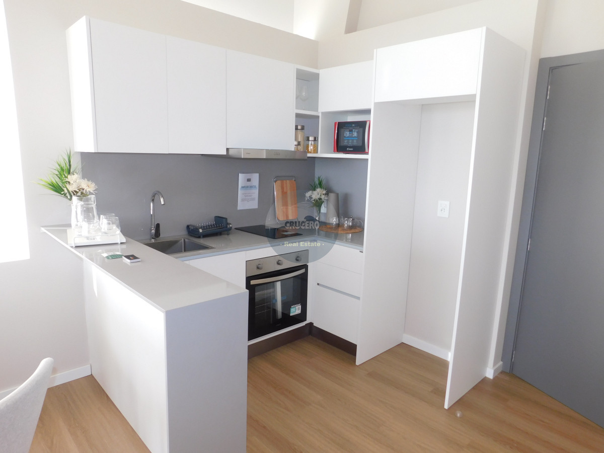 Apartamento ID.6456 - PROYECTO PREMIUM EN BRAVA FINANCIACIÓN SIN INTERESES