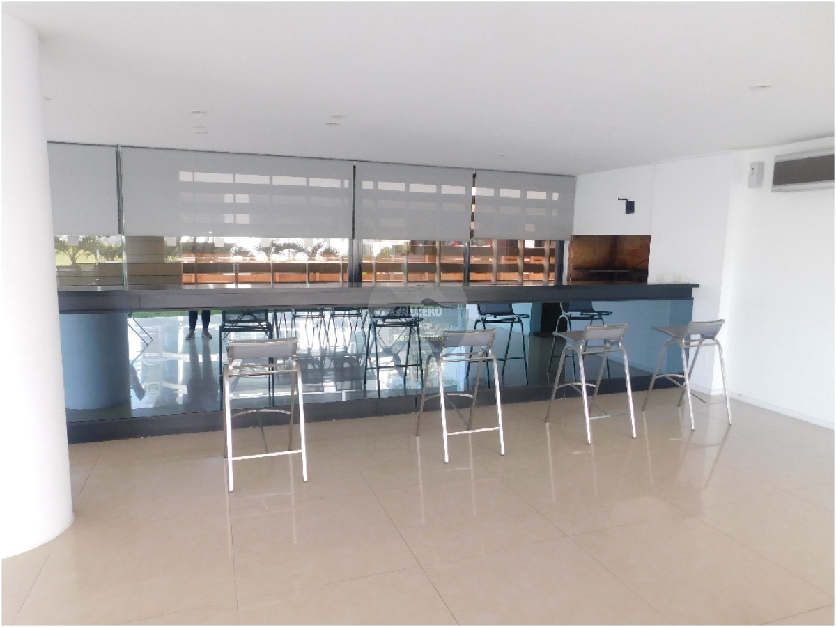 Apartamento ID.2242 - Apartamento en Punta del Este, Brava