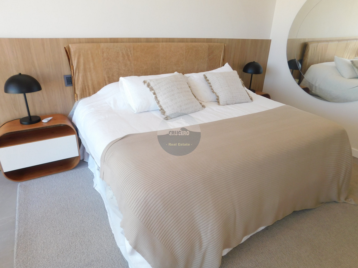 Apartamento ID.6318 - APARTAMENTO EN POZO MANSA 2 DORMITORIOS 