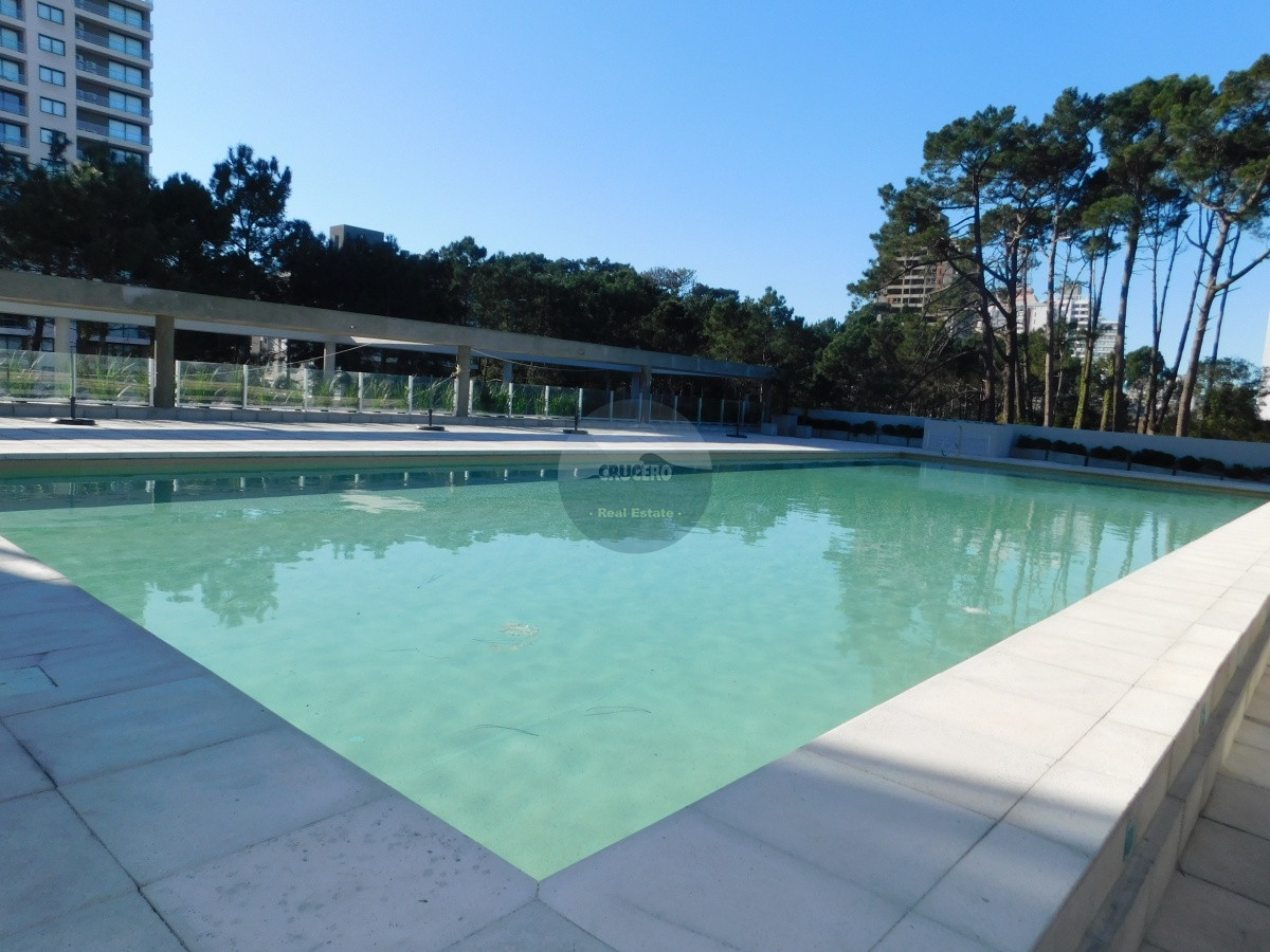 Apartamento ID.5816 - APARTAMENTO EN VENTA A ESTRENAR 1 DORMITORIO EN ROOSEVELT
