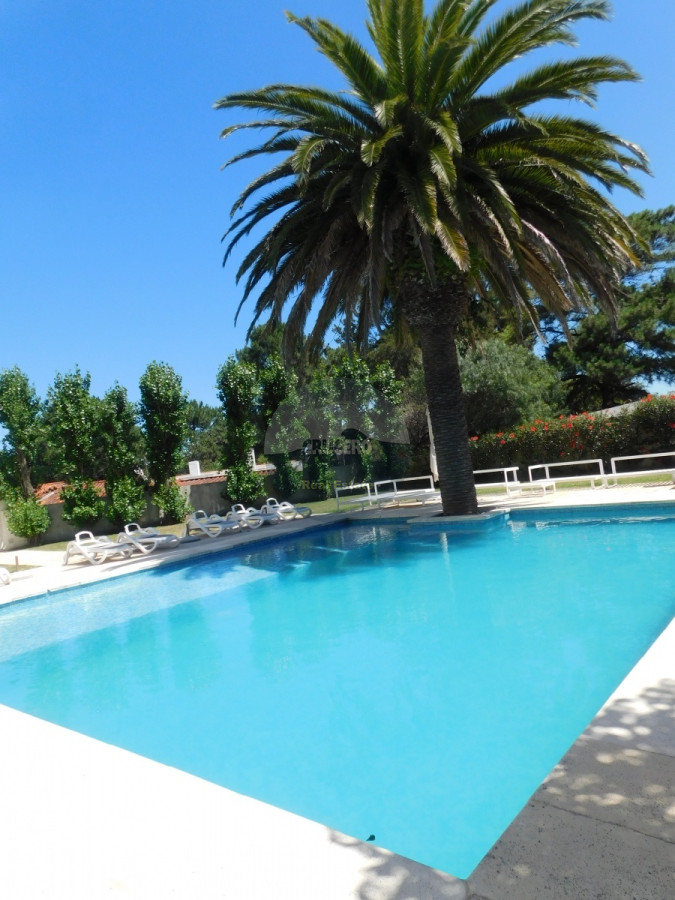 Apartamento ID.5668 - A ESTRENAR APARTAMENTO EN VENTA PUNTA DEL ESTE