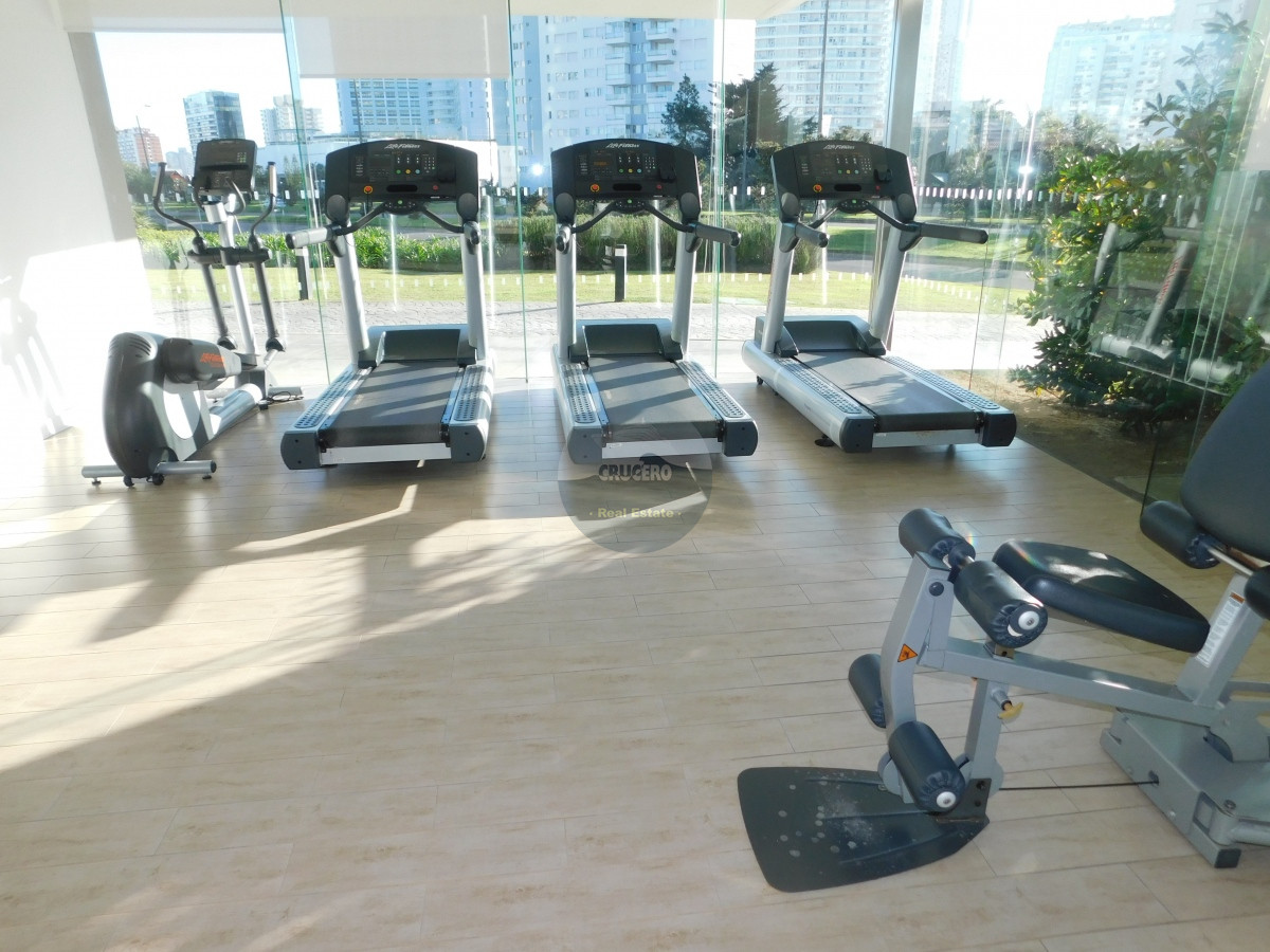 Apartamento ID.6317 - ALQUILER APARTAMENTO 2 DORMITORIOS CERCA ENJOY