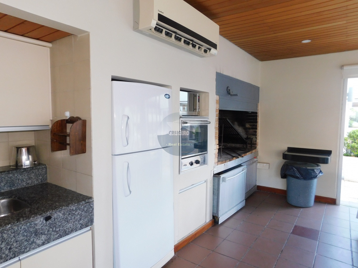 Apartamento ID.762 - Apartamento en Punta del Este, Península