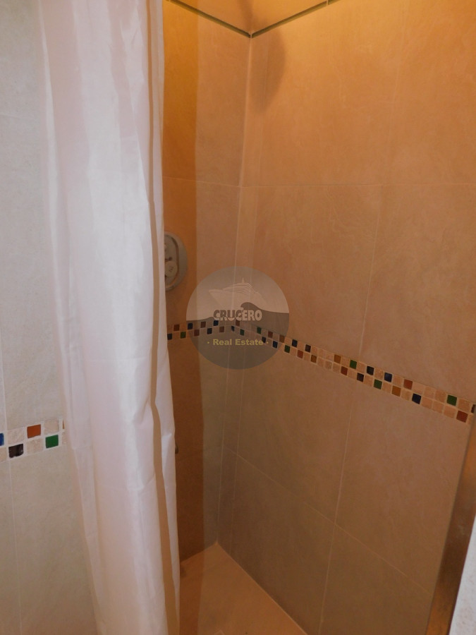 Apartamento ID.888 - ALQUILER APARTAMENTO 2 DORMITORIOS PLAYA MANSA