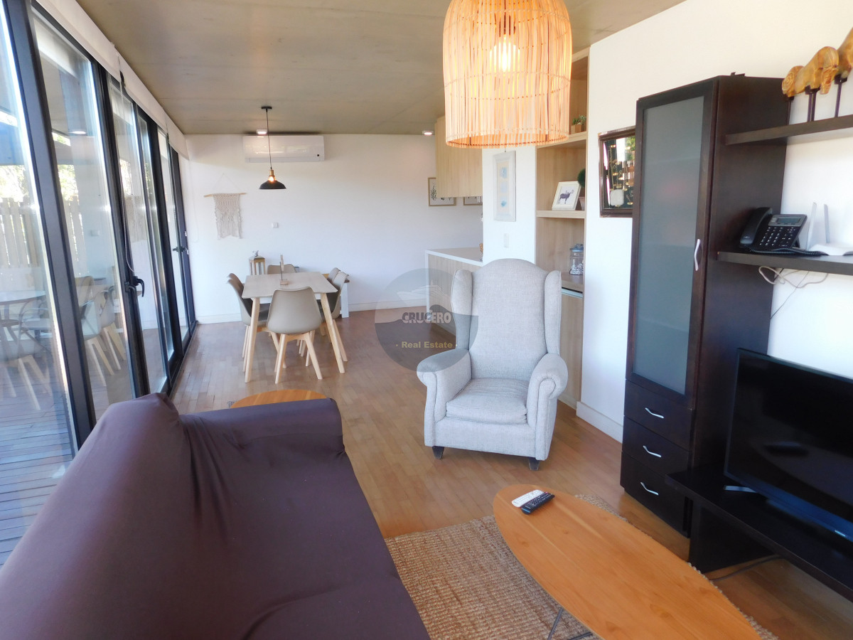 Apartamento ID.6439 - APARTAMENTO EN VENTA FRENTE AL MAR DE MANSA