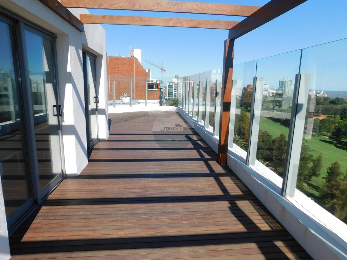 Apartamento ID.5419 - Apartamento en Montevideo, Punta Carretas