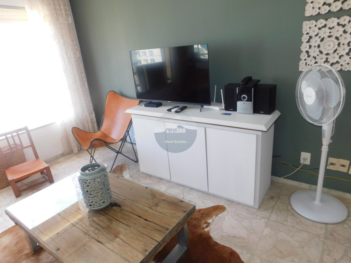 Apartamento ID.3764 - Apartamento en Punta del Este, Península