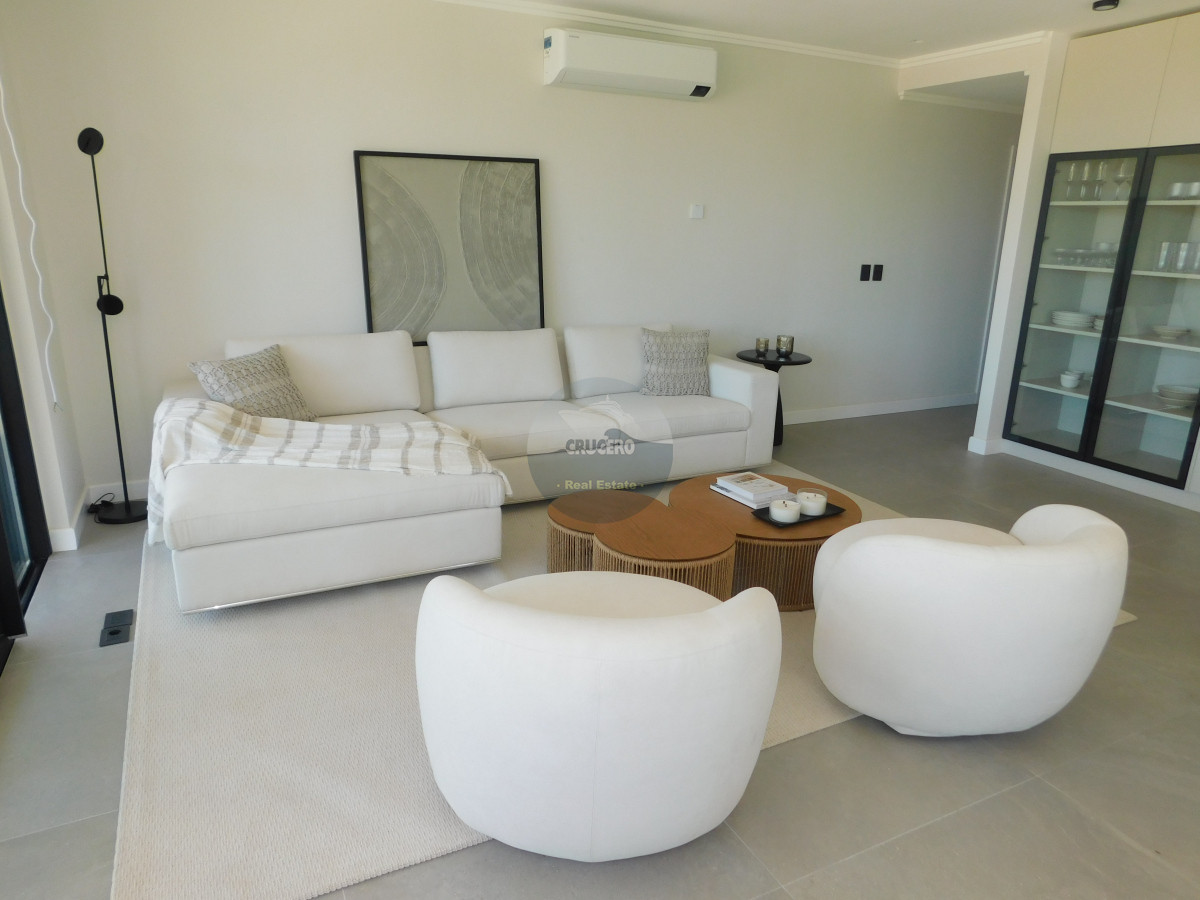 Apartamento ID.6318 - APARTAMENTO EN POZO MANSA 2 DORMITORIOS 