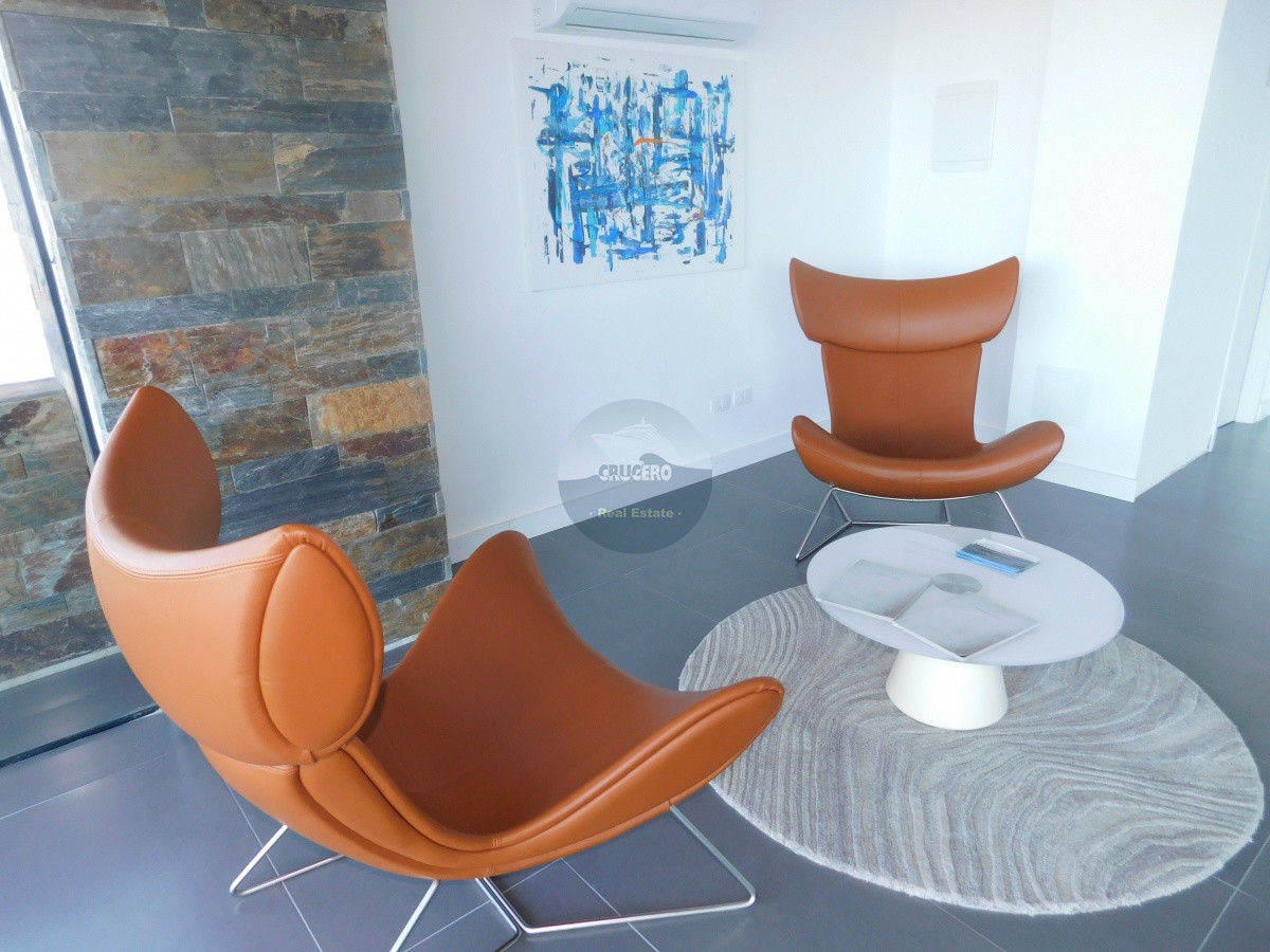 Apartamento ID.5904 - VENTA APARTAMENTO 3 DORMITORIOS EN BRAVA PENINSULA