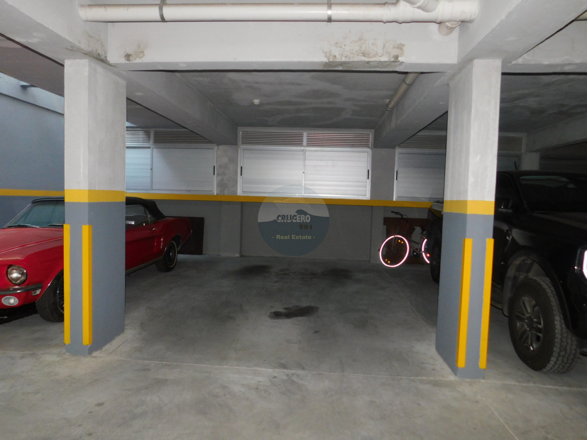 Apartamento ID.6524 - APARTAMENTO EN VENTA 2 DORMITORIOS EN EL PUERTO 