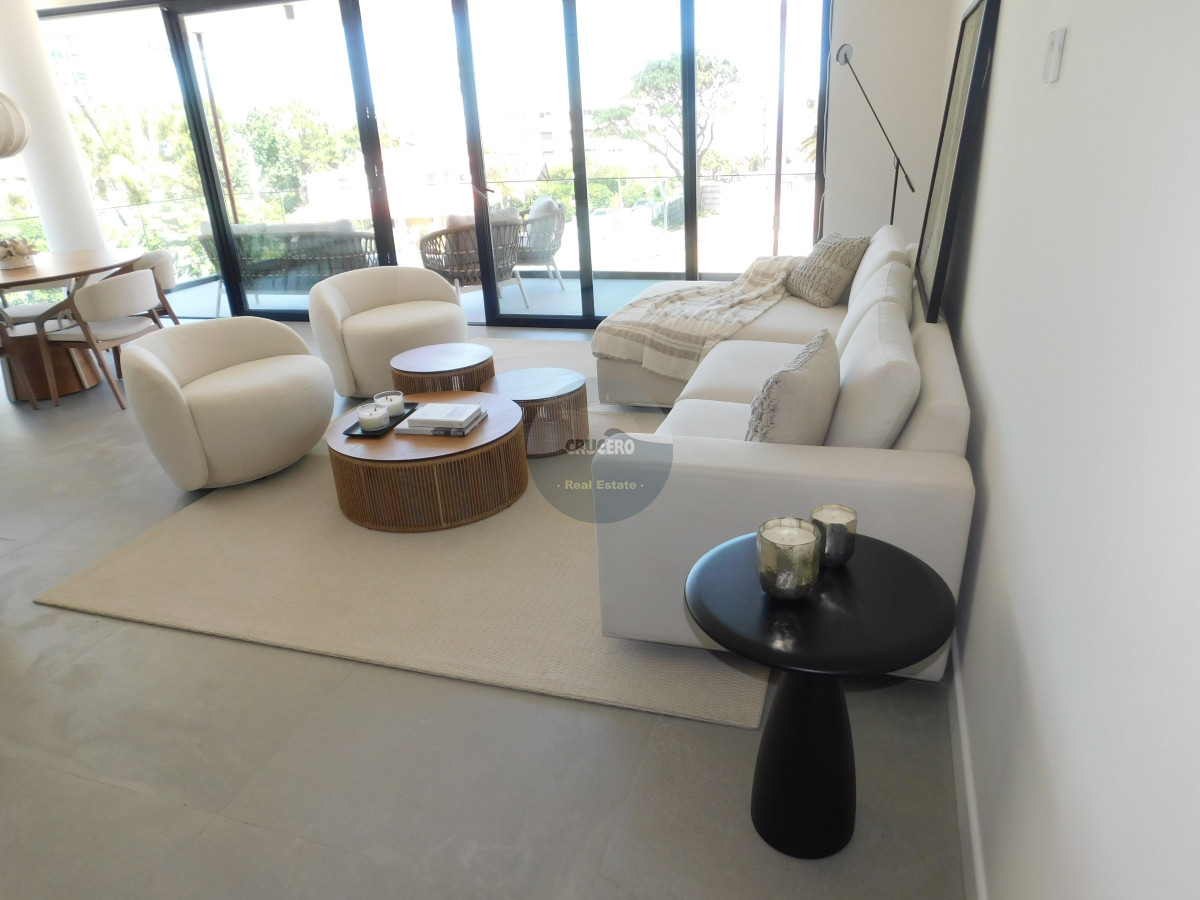 Apartamento ID.6318 - APARTAMENTO EN POZO MANSA 2 DORMITORIOS 