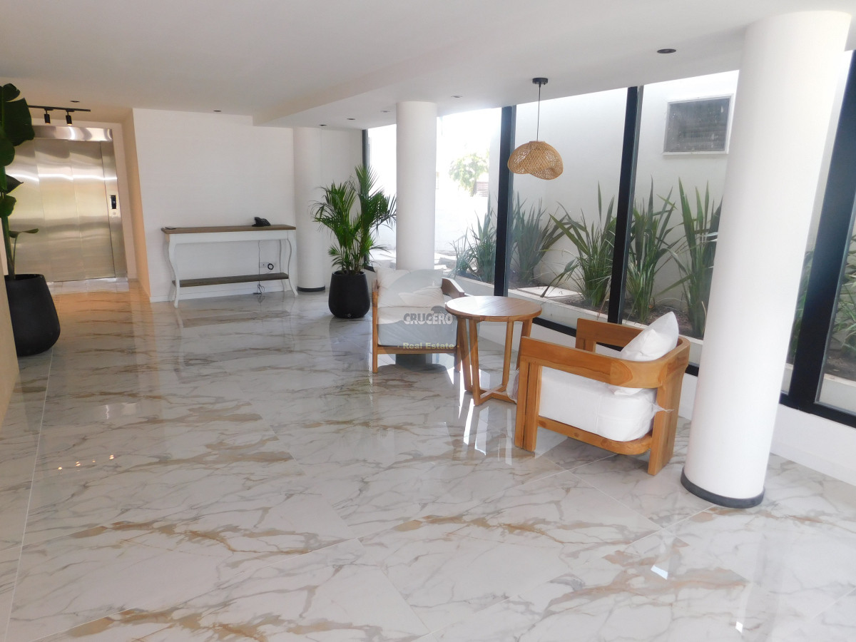 Apartamento ID.6446 - APARTAMENTO EN ALQUILER 2 DORMITORIOS ROOSEVELT