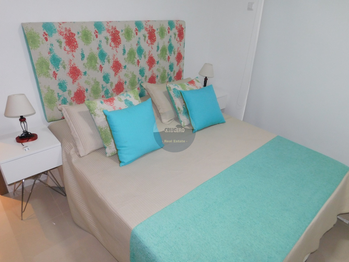 Apartamento ID.3876 - ALQUILER DEPARTAMENTO 1 DORMITORIO PLAYA BRAVA