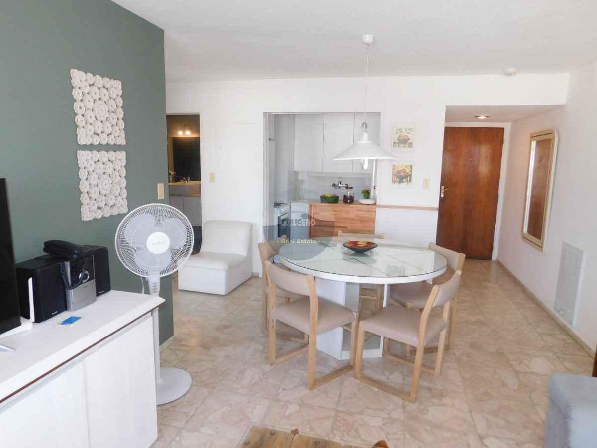 Apartamento ID.3764 - Apartamento en Punta del Este, Península