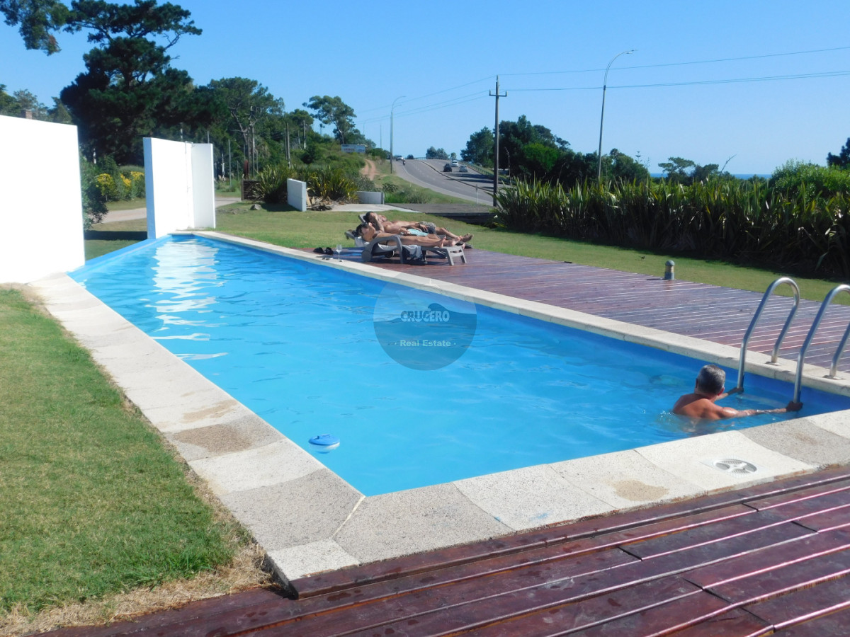 Apartamento ID.6523 - APARTAMENTO EN VENTA 2 DORMITORIOS PUNTA BALLENA