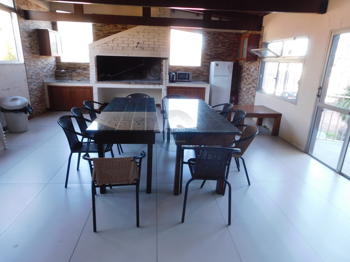 Apartamento ID.6508 - APARTAMENTO EN VENTA 1 DORMITORIO ROOSEVELT