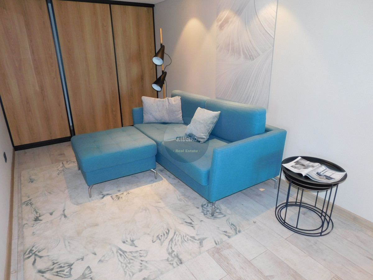 Apartamento ID.5468 - VENTA APARTAMENTO PUNTA DEL ESTE 4 DORMITORIOS