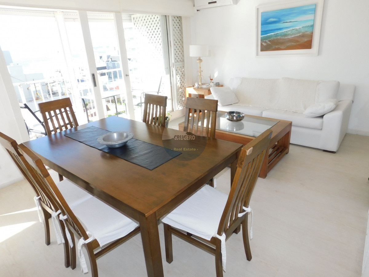 Apartamento ID.1817 - Apartamento en Punta del Este, Península