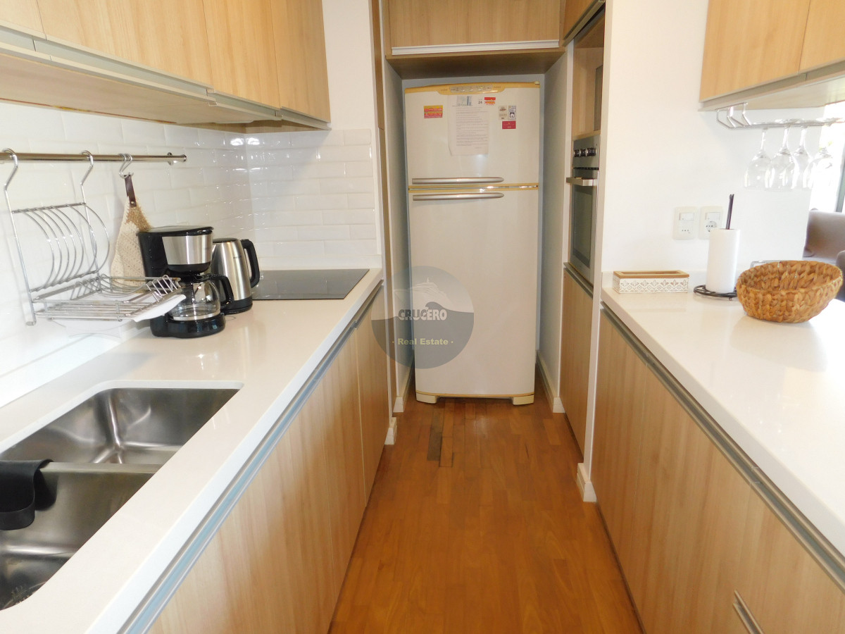 Apartamento ID.6439 - APARTAMENTO EN VENTA FRENTE AL MAR DE MANSA