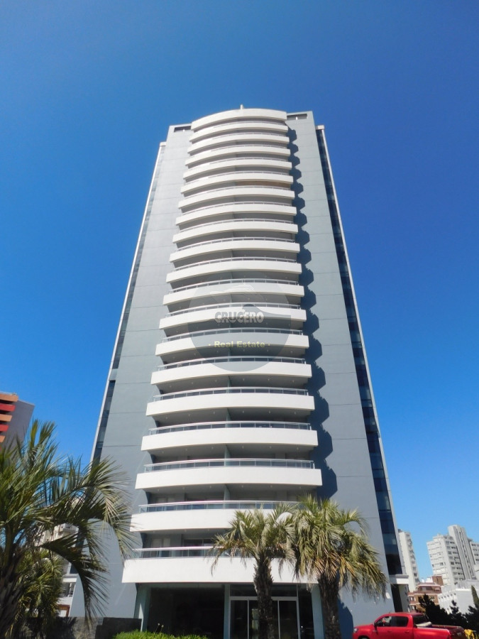 Apartamento ID.3502 - Apartamento en Punta del Este, Aidy Grill