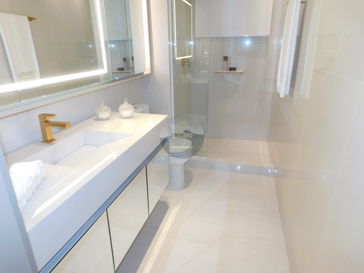 Apartamento ID.6108 - VENDA APARTAMENTO NOVO EN JARDIM EUROPA 3 DORMITORIOS