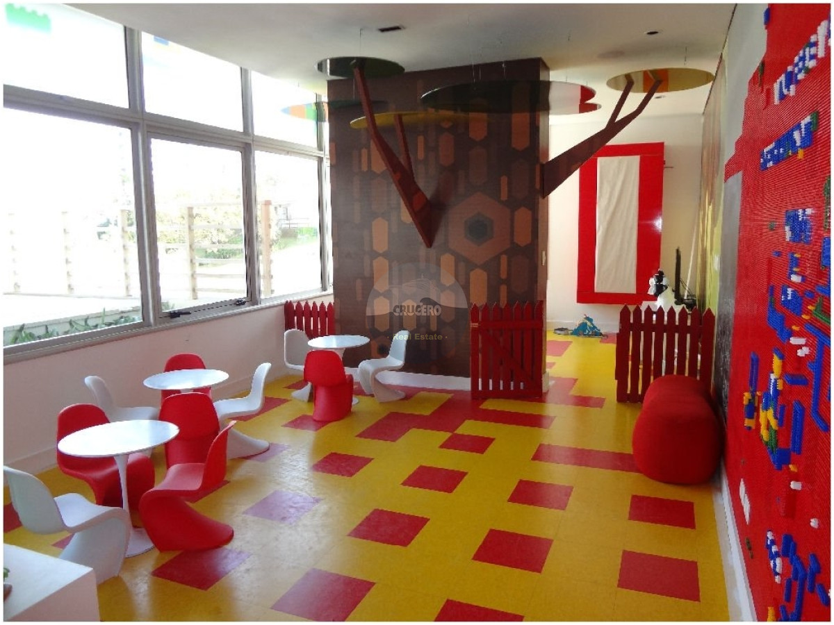 Apartamento ID.5889 - Apartamento en Punta del Este, Aidy Grill
