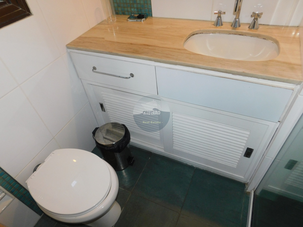 Apartamento ID.215 - ALQUILER DEPARTAMENTO 3 DORMITORIOS BRAVA 