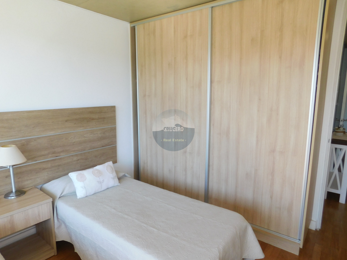 Apartamento ID.6439 - APARTAMENTO EN VENTA FRENTE AL MAR DE MANSA