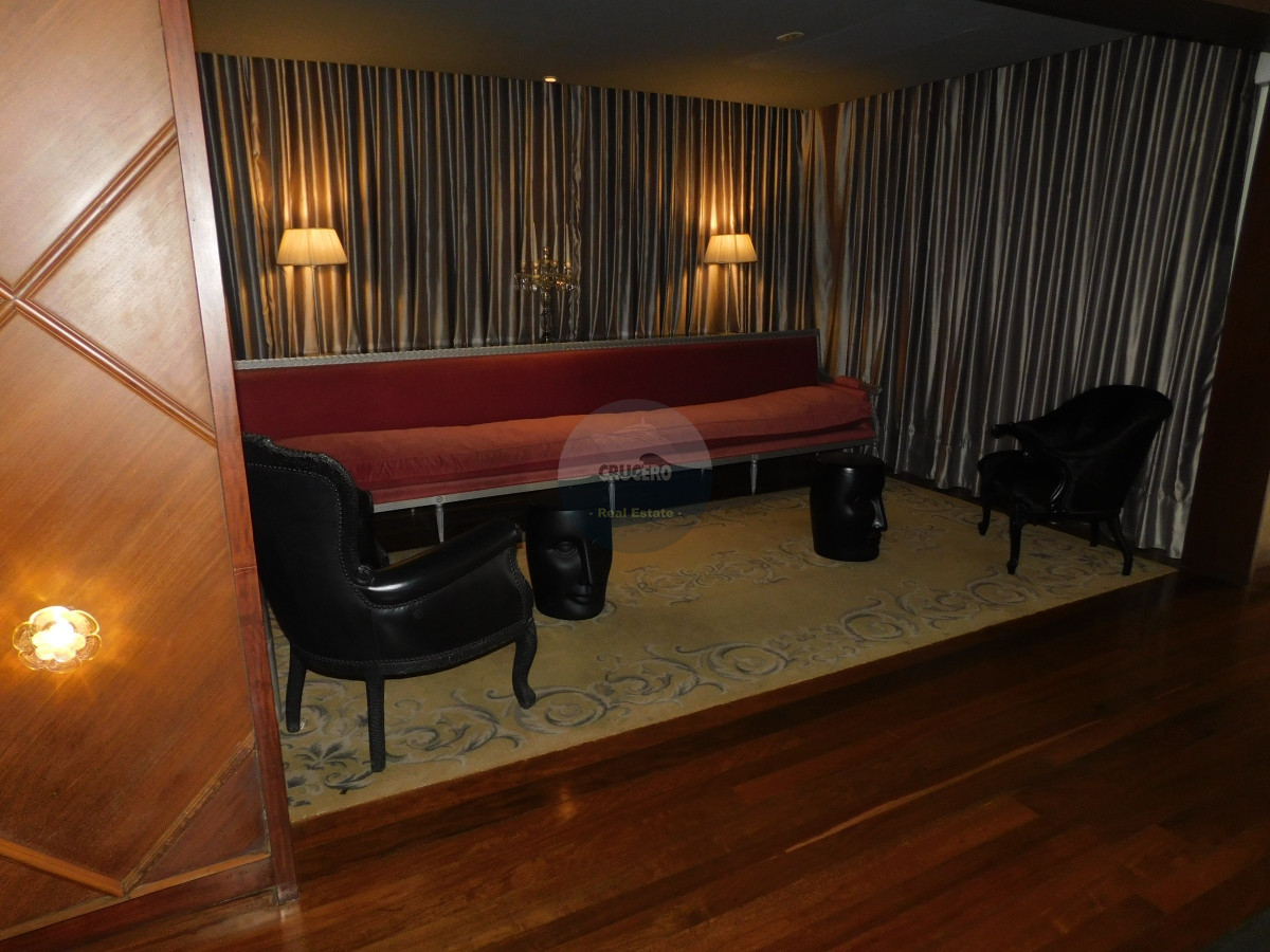 Apartamento ID.6367 - APARTAMENTO EN VENTA 1 DORMITORIO Y MEDIO ZONA ROOSEVELT