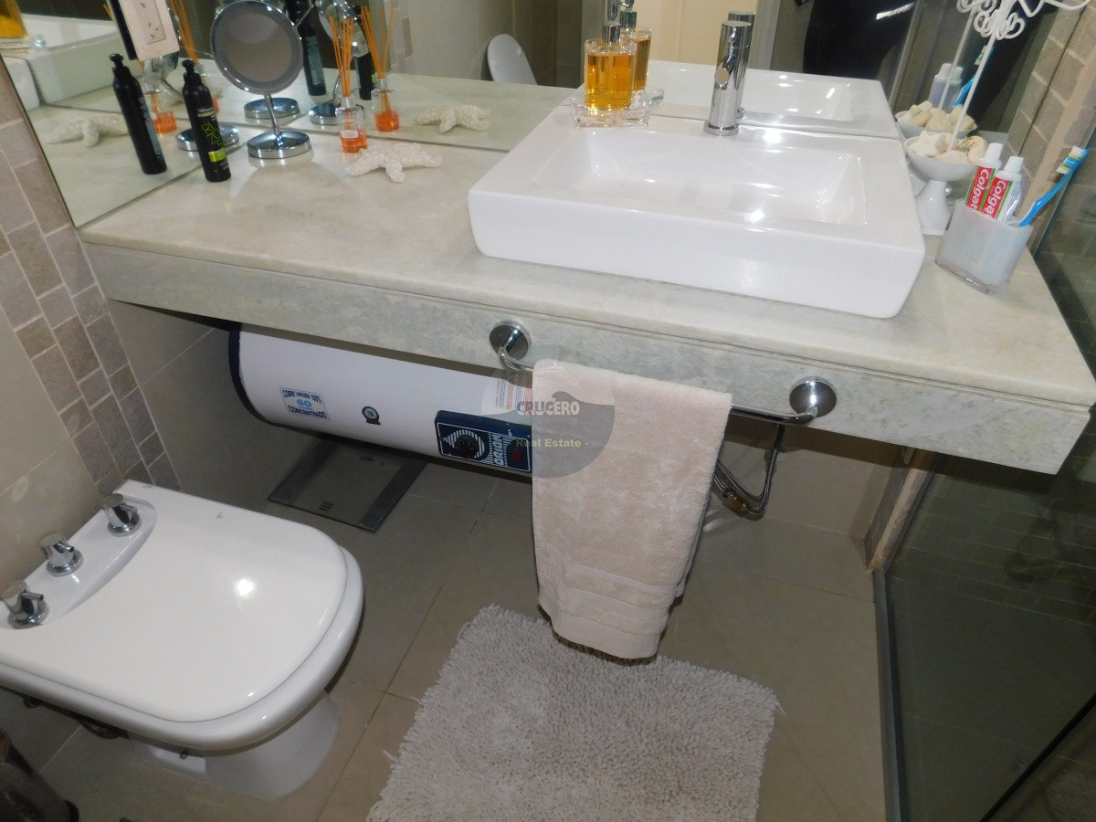 Apartamento ID.1144 - ALQUILER DEPARTAMENTO MANSA 3 DORMITORIOS MAS DEPENDENCIA