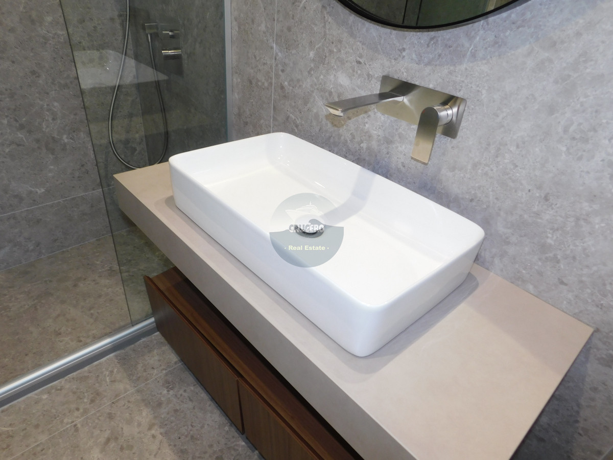 Apartamento ID.6318 - APARTAMENTO EN POZO MANSA 2 DORMITORIOS 