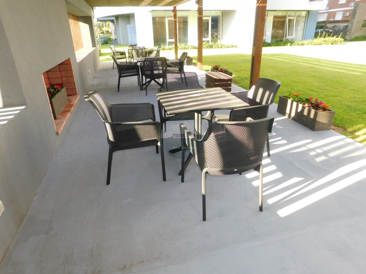 Apartamento ID.3502 - Apartamento en Punta del Este, Aidy Grill