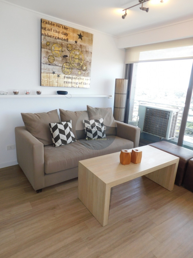Apartamento ID.6317 - ALQUILER APARTAMENTO 2 DORMITORIOS CERCA ENJOY