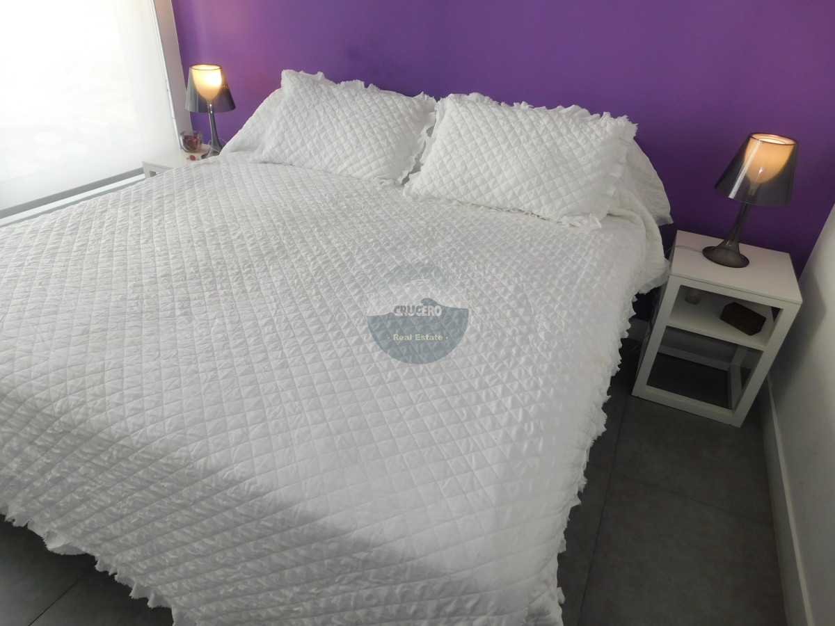 Apartamento ID.6367 - APARTAMENTO EN VENTA 1 DORMITORIO Y MEDIO ZONA ROOSEVELT